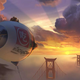 Illustration for article titled Why iBig Hero 6 /iIs Upsetting Some People in South Korea